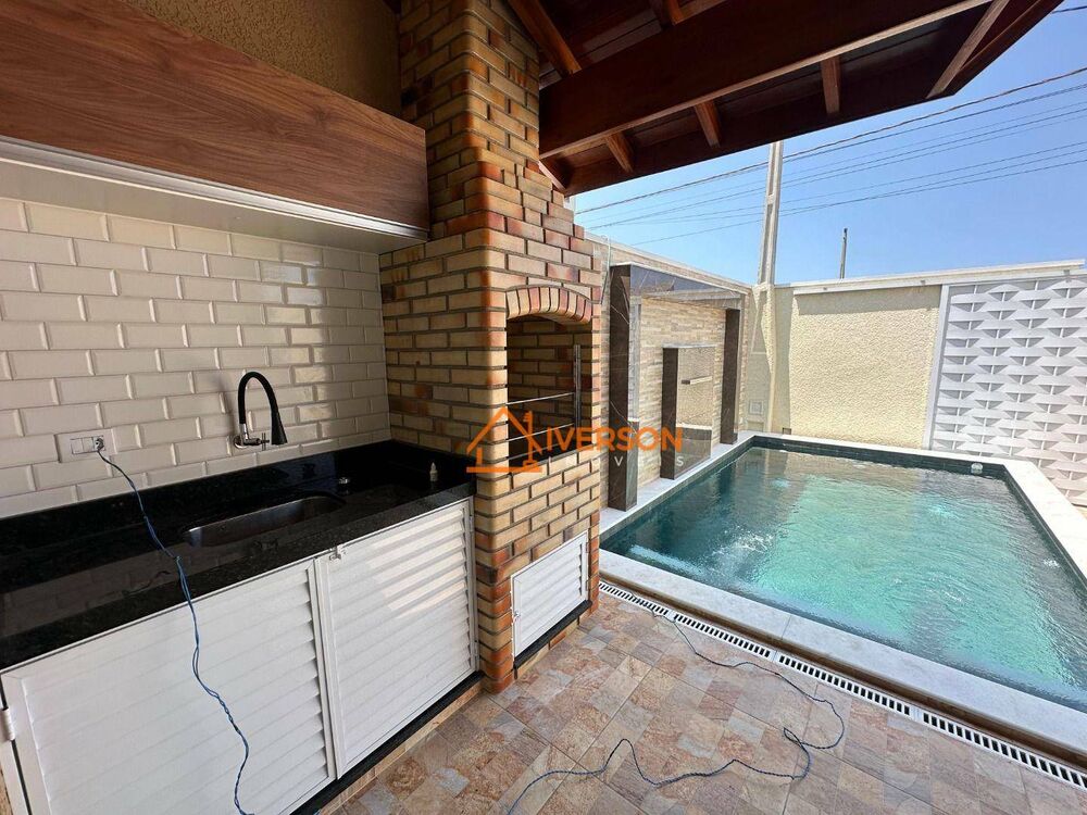 Casa, 2 quartos, 85 m² - Foto 2