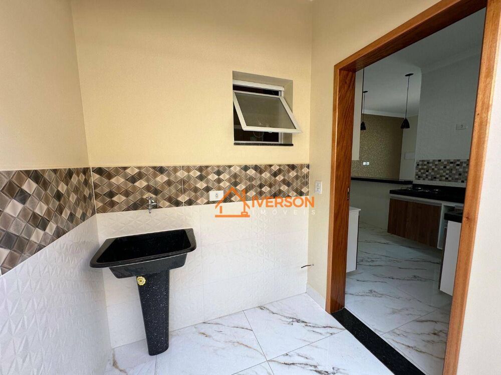 Casa, 2 quartos, 85 m² - Foto 10