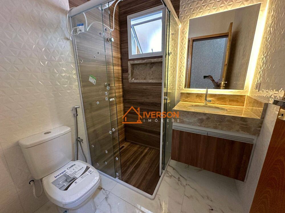 Casa, 2 quartos, 85 m² - Foto 4