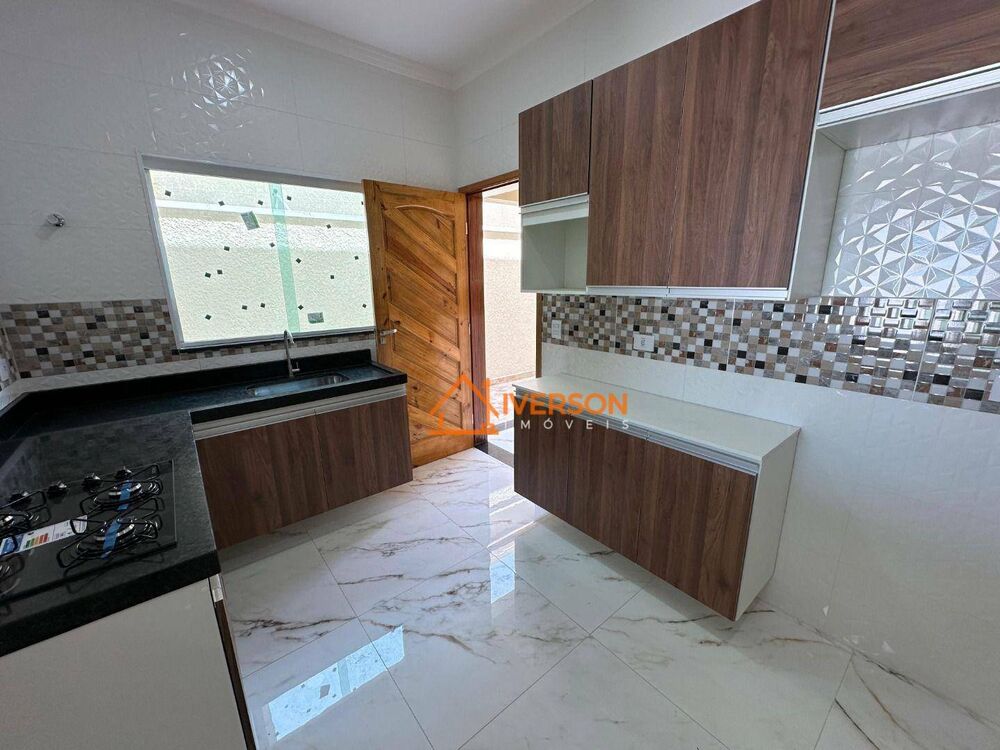 Casa, 2 quartos, 85 m² - Foto 8