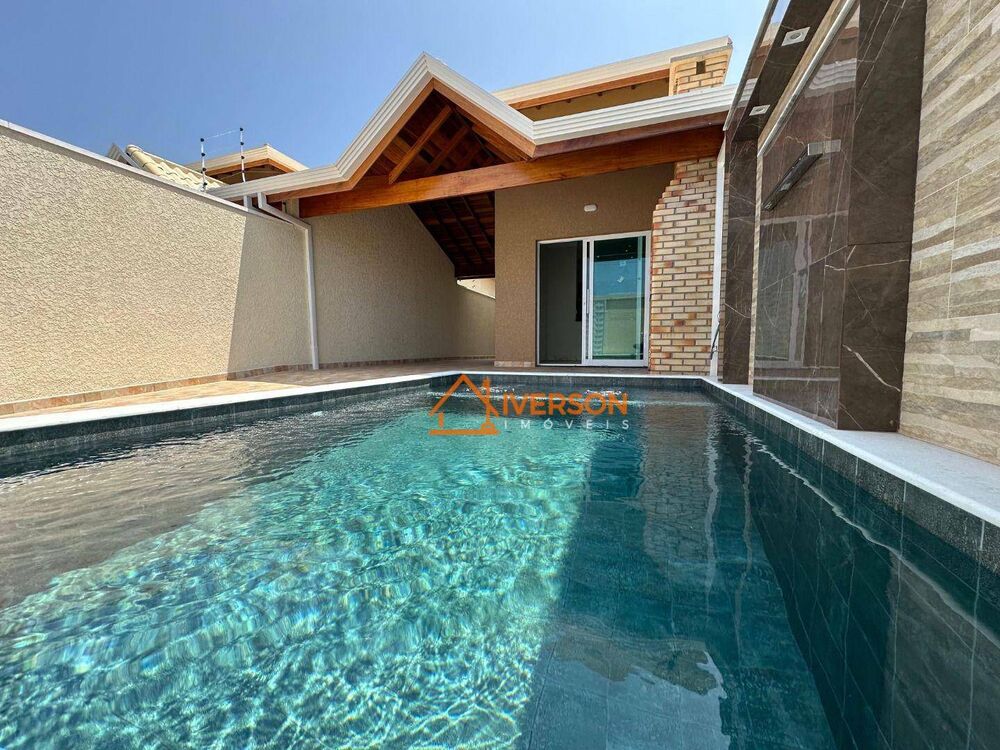 Casa, 2 quartos, 85 m² - Foto 1