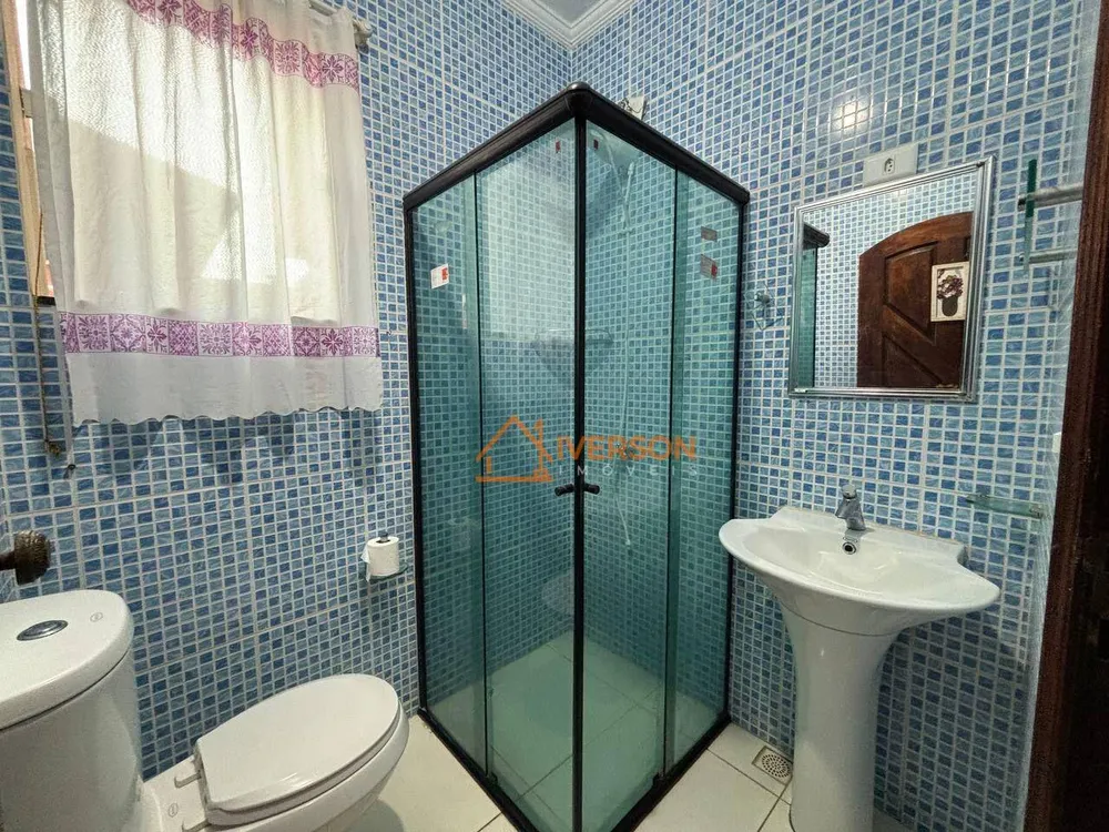 Sobrado, 4 quartos, 276 m² - Foto 4