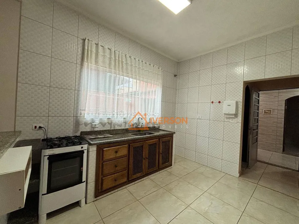 Sobrado, 4 quartos, 276 m² - Foto 3
