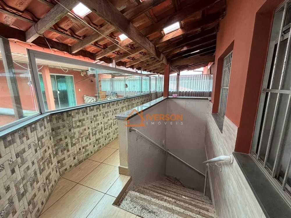Sobrado, 4 quartos, 276 m² - Foto 7