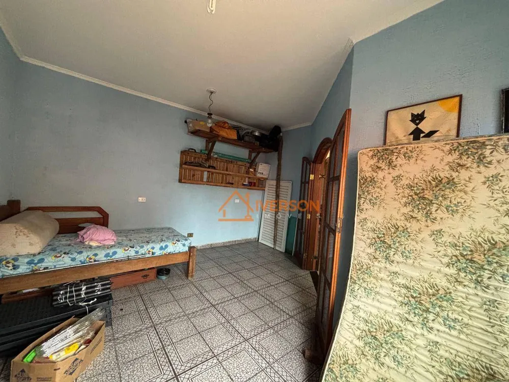 Sobrado, 4 quartos, 276 m² - Foto 4