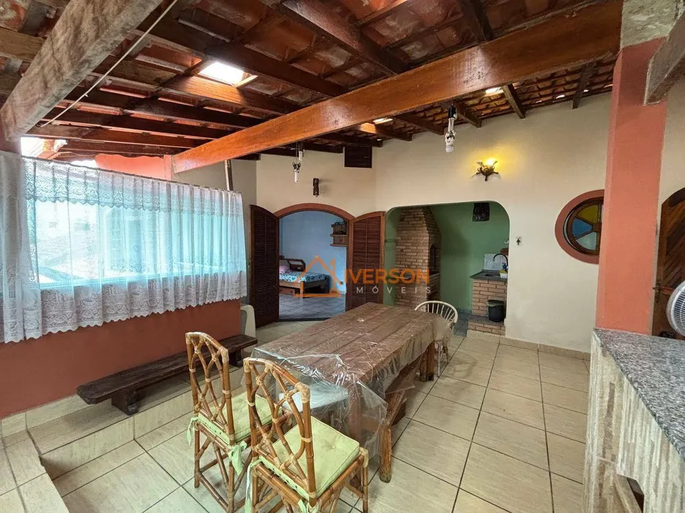 Sobrado, 4 quartos, 276 m² - Foto 3