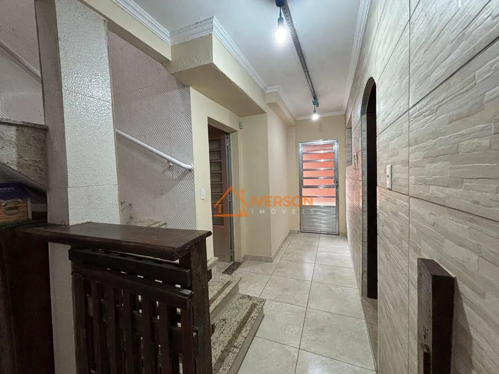 Sobrado, 4 quartos, 276 m² - Foto 5
