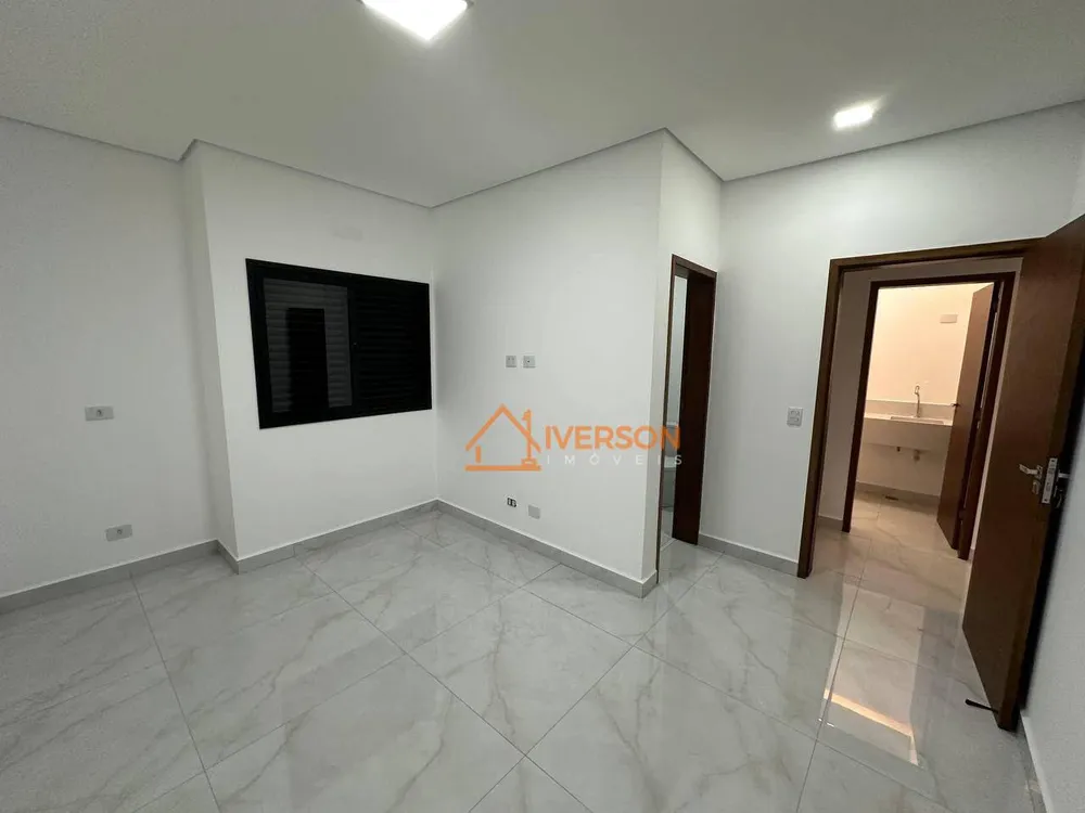 Casa, 3 quartos, 189 m² - Foto 1