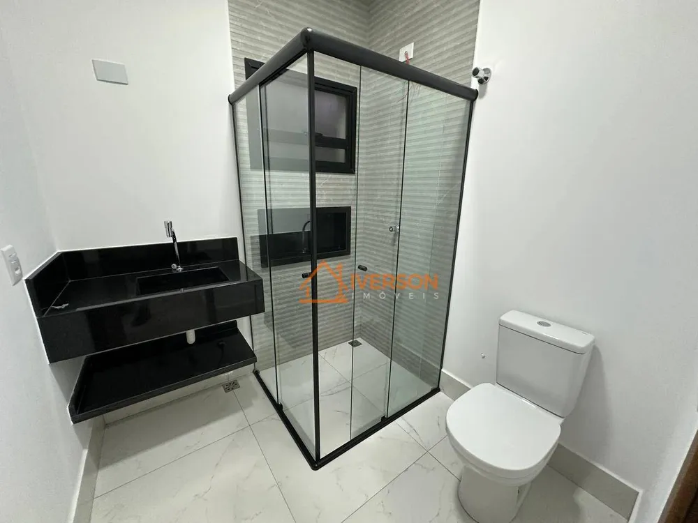 Casa, 3 quartos, 189 m² - Foto 3