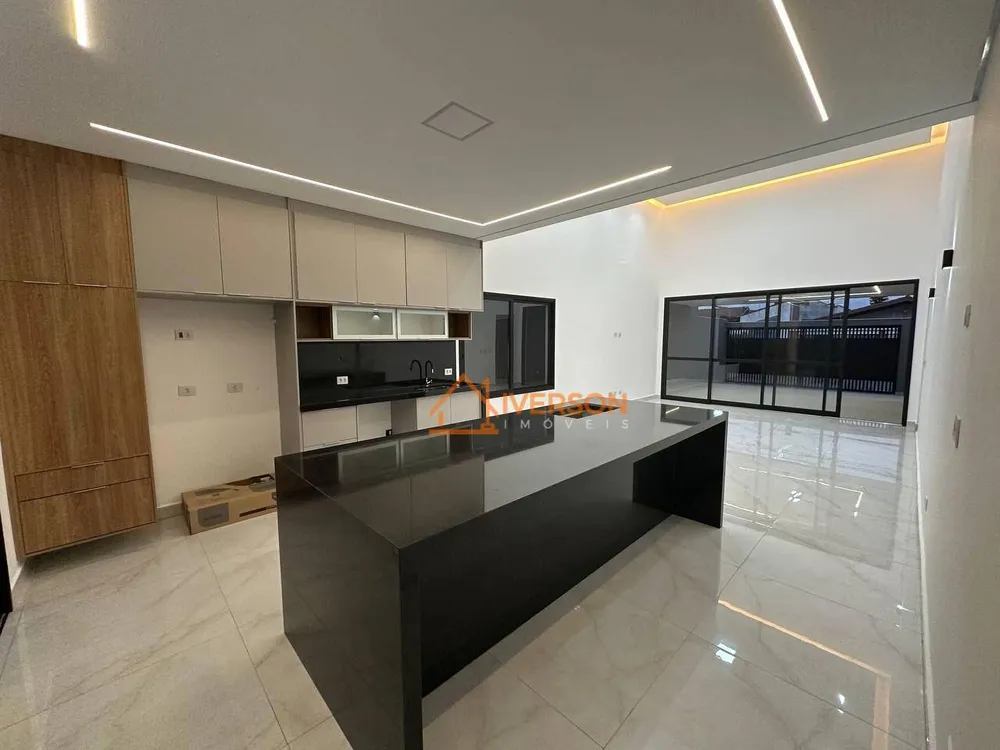 Casa, 3 quartos, 189 m² - Foto 6
