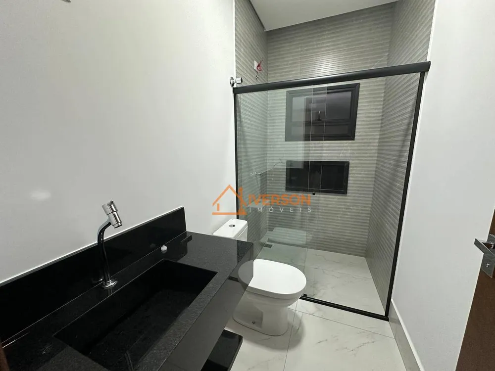 Casa, 3 quartos, 189 m² - Foto 10