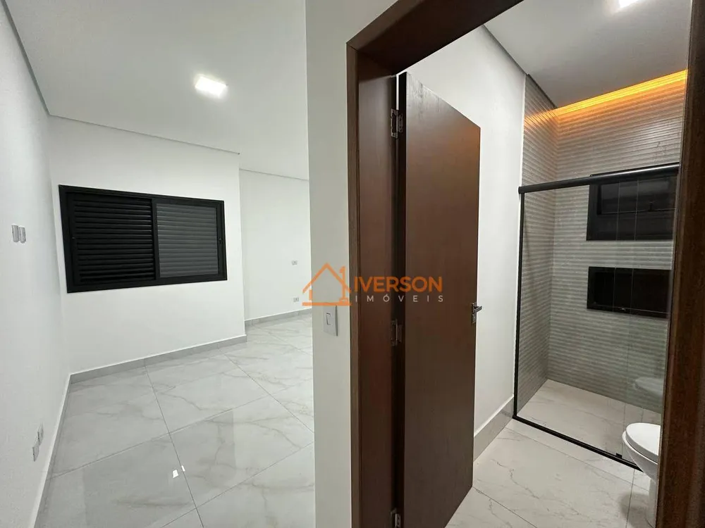Casa, 3 quartos, 189 m² - Foto 7
