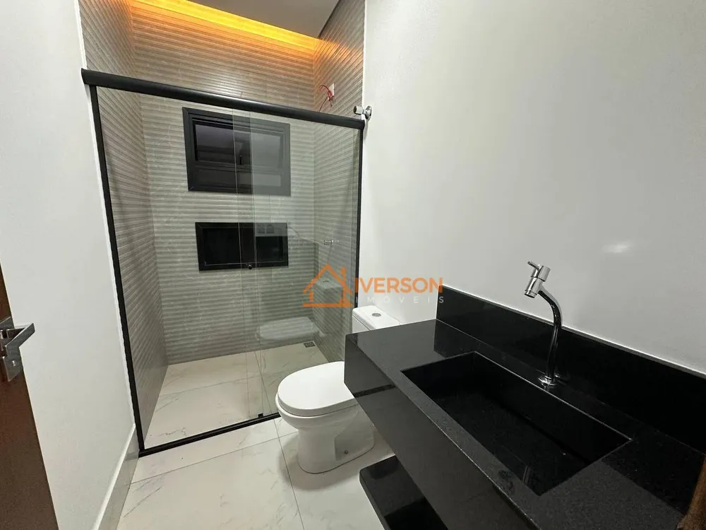Casa, 3 quartos, 189 m² - Foto 8