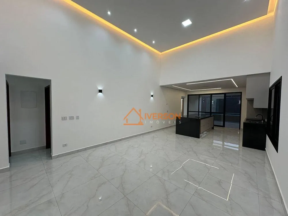 Casa, 3 quartos, 189 m² - Foto 4