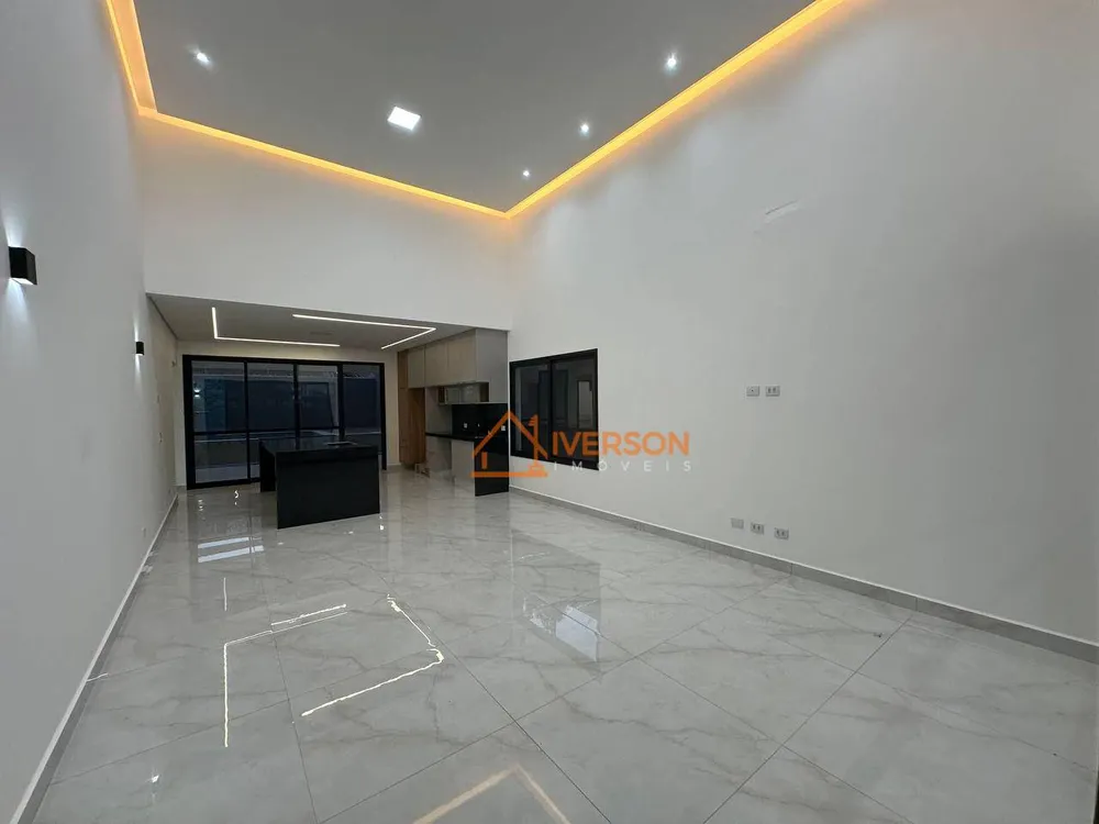 Casa, 3 quartos, 189 m² - Foto 5