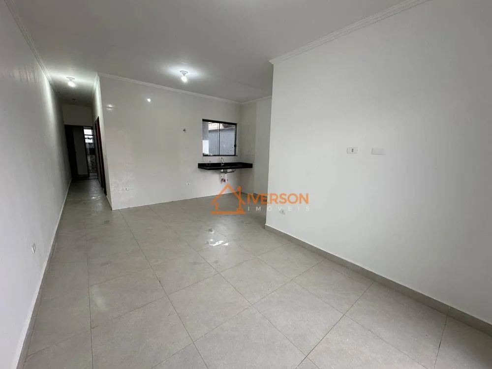 Casa, 2 quartos, 79 m² - Foto 6