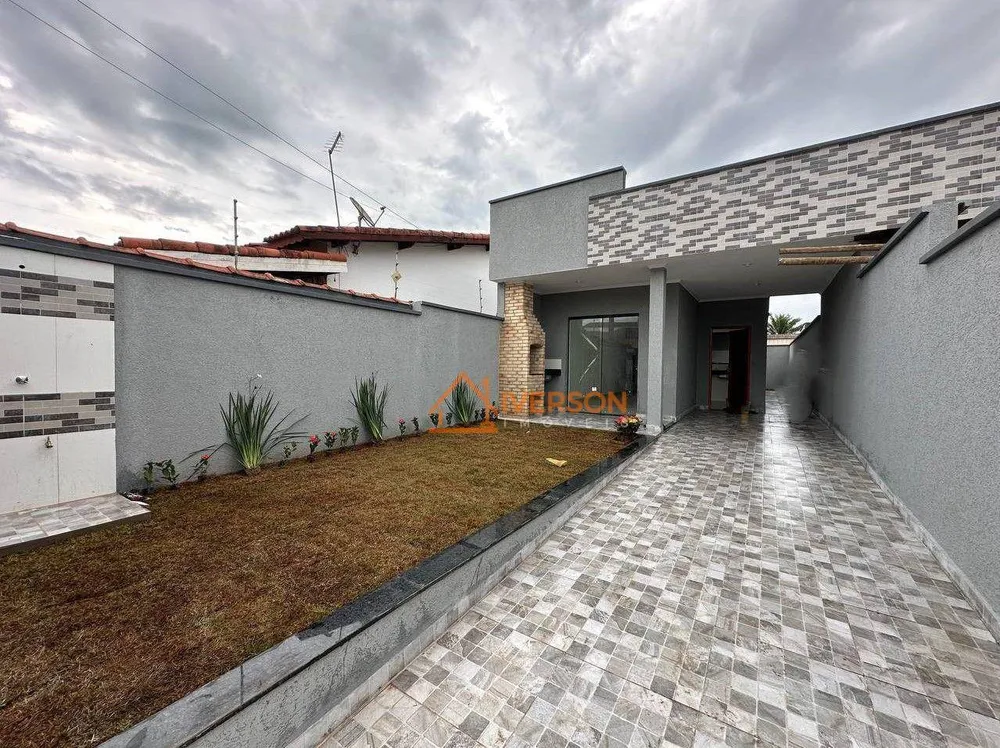 Casa, 2 quartos, 79 m² - Foto 7