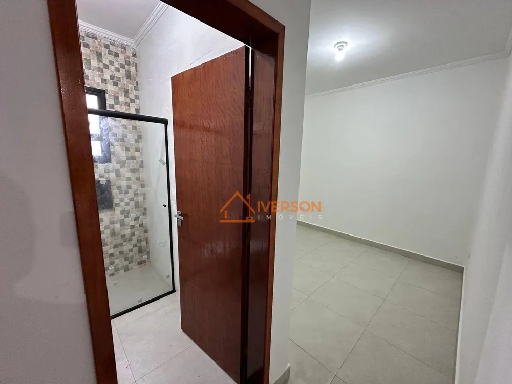 Casa, 2 quartos, 79 m² - Foto 6