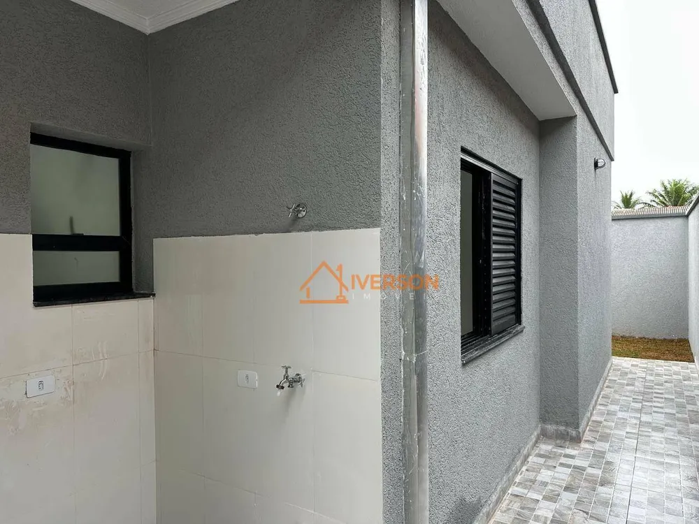 Casa, 2 quartos, 79 m² - Foto 8