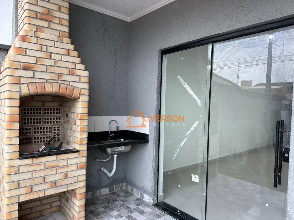 Casa, 2 quartos, 79 m² - Foto 4