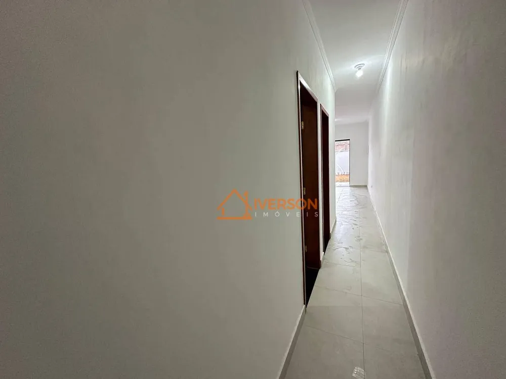 Casa, 2 quartos, 79 m² - Foto 5