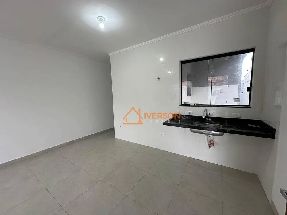 Casa, 2 quartos, 79 m² - Foto 3