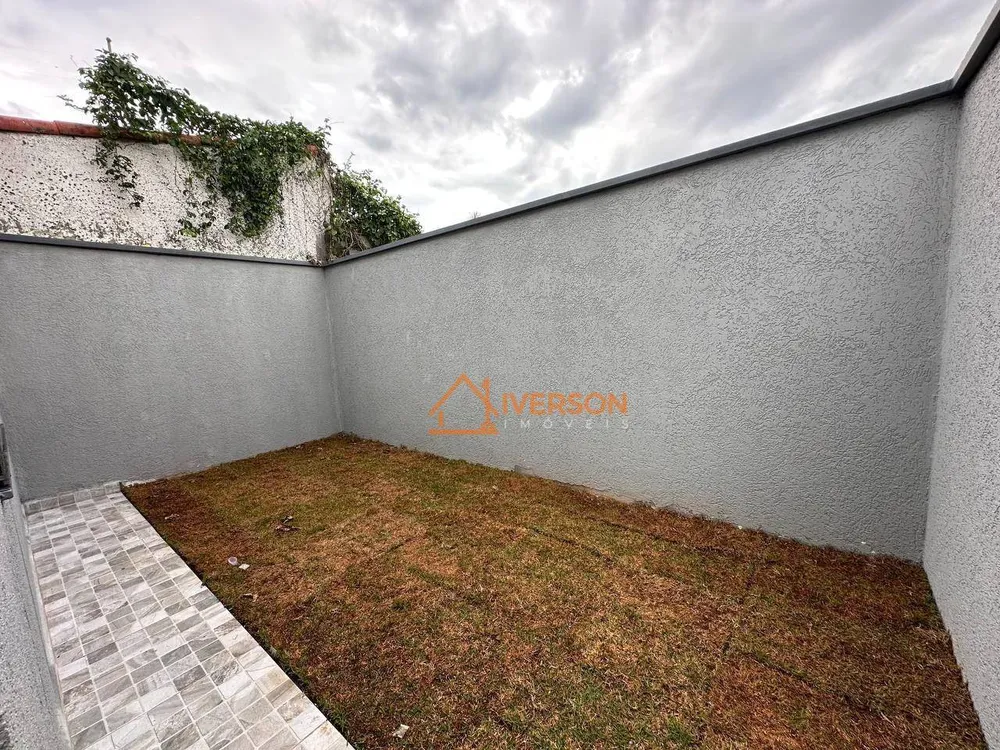 Casa, 2 quartos, 79 m² - Foto 3