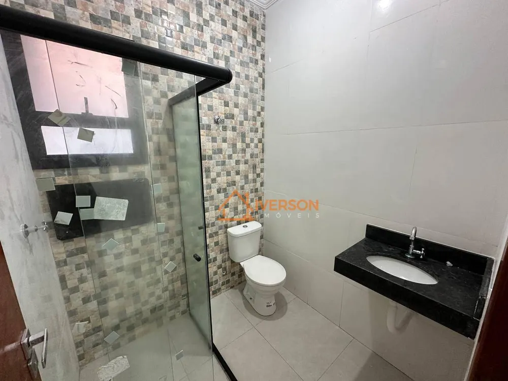 Casa, 2 quartos, 79 m² - Foto 7
