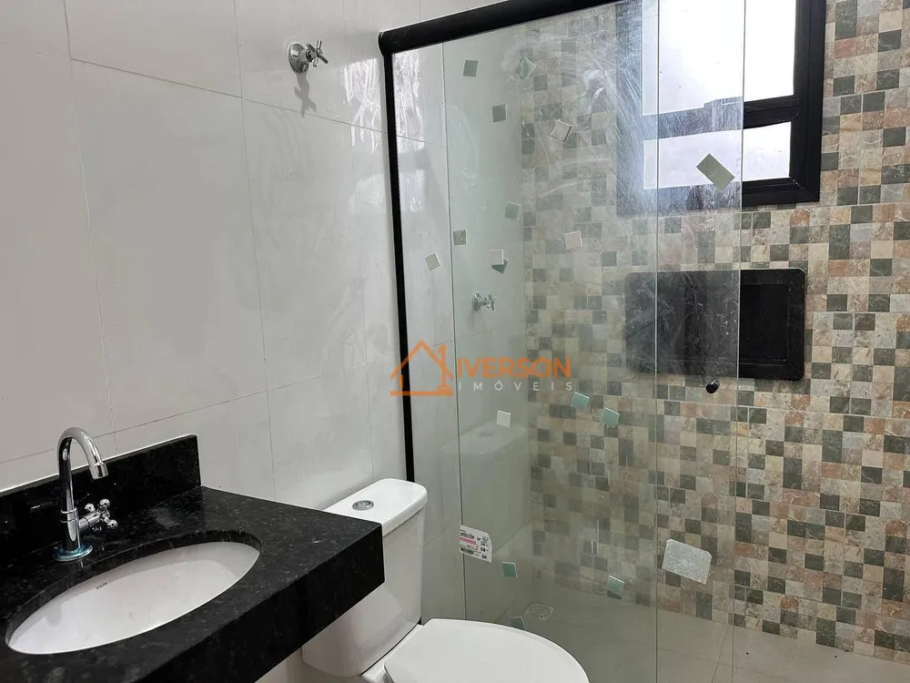 Casa, 2 quartos, 79 m² - Foto 1