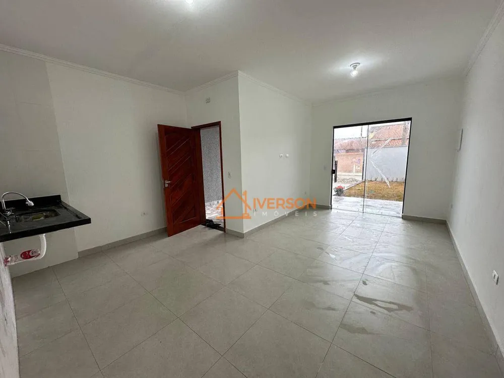 Casa, 2 quartos, 79 m² - Foto 2