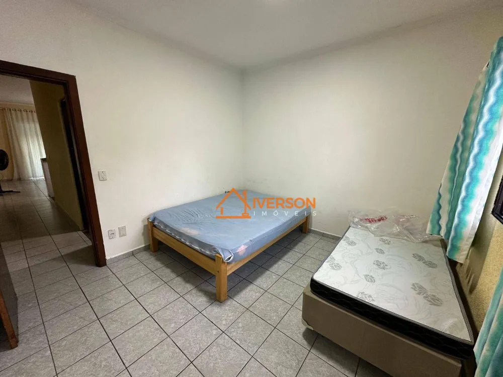 Casa, 3 quartos, 139 m² - Foto 2