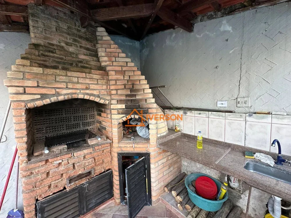 Casa, 3 quartos, 139 m² - Foto 12