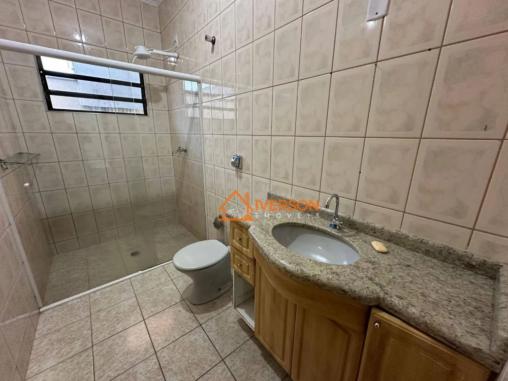 Casa, 3 quartos, 139 m² - Foto 11