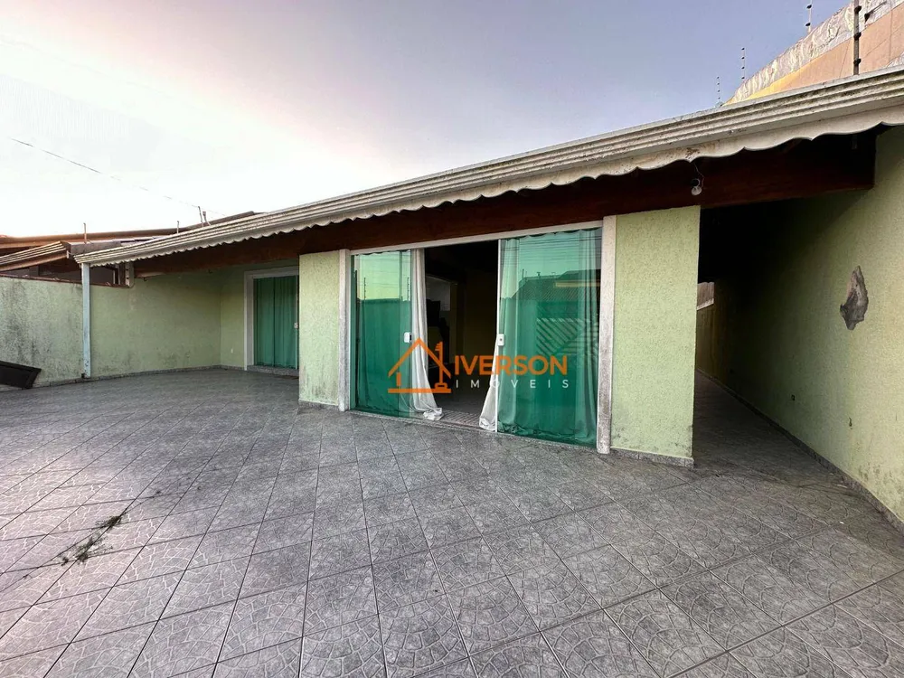 Casa, 3 quartos, 139 m² - Foto 1