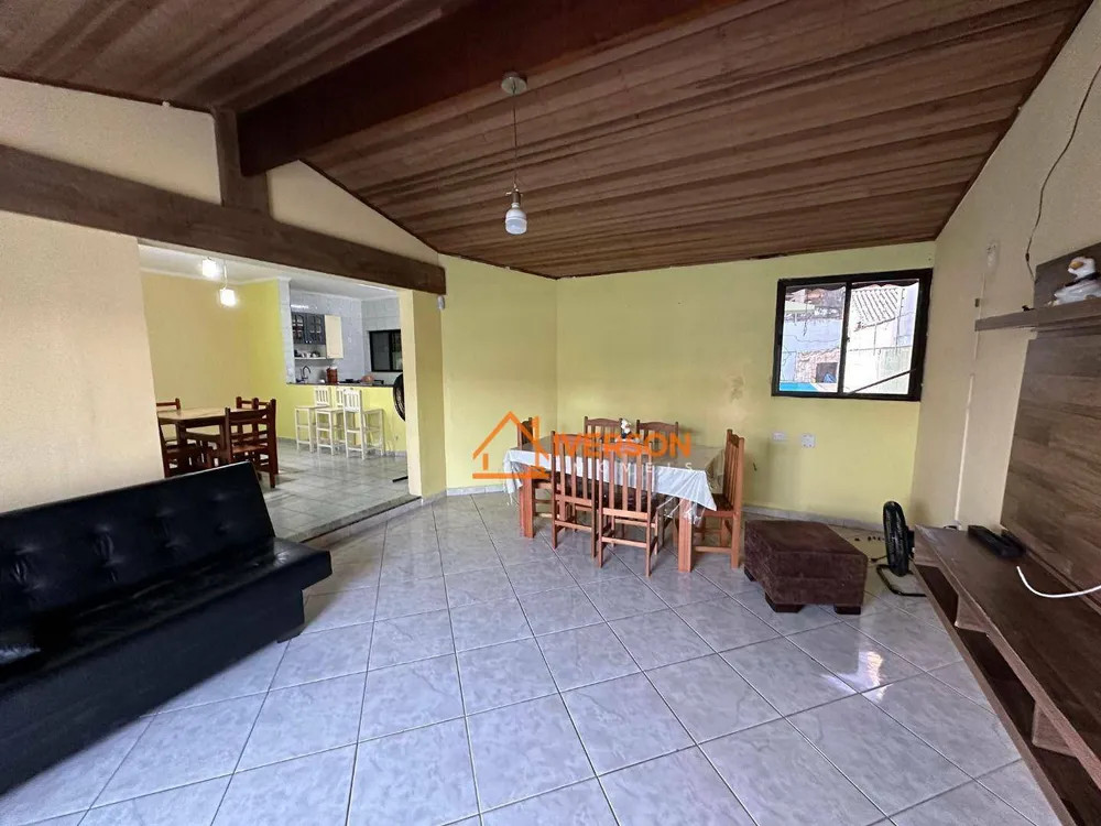 Casa, 3 quartos, 139 m² - Foto 4