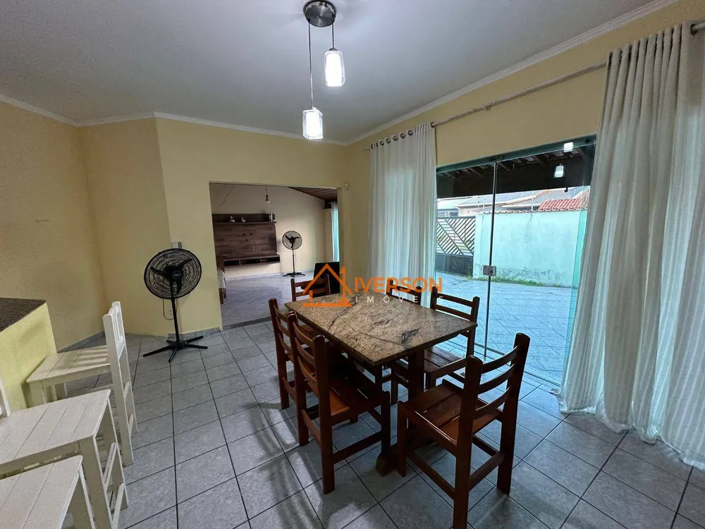 Casa, 3 quartos, 139 m² - Foto 2