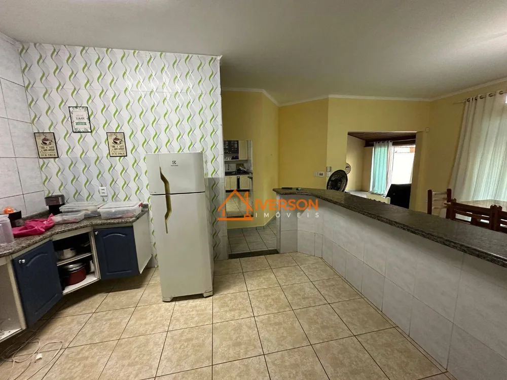 Casa, 3 quartos, 139 m² - Foto 4
