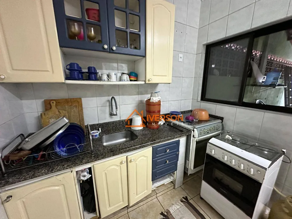 Casa, 3 quartos, 139 m² - Foto 5