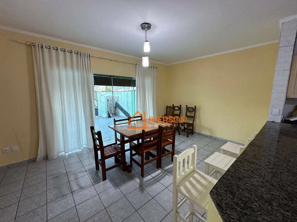 Casa, 3 quartos, 139 m² - Foto 3