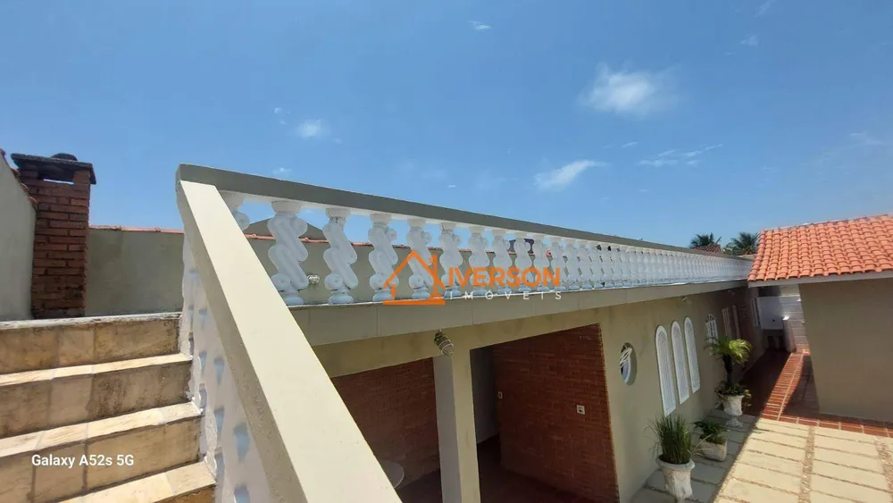 Casa, 5 quartos, 200 m² - Foto 11