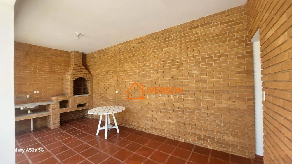 Casa, 5 quartos, 200 m² - Foto 4