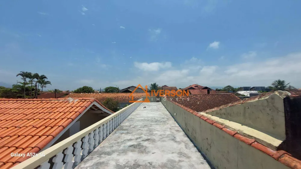 Casa, 5 quartos, 200 m² - Foto 12