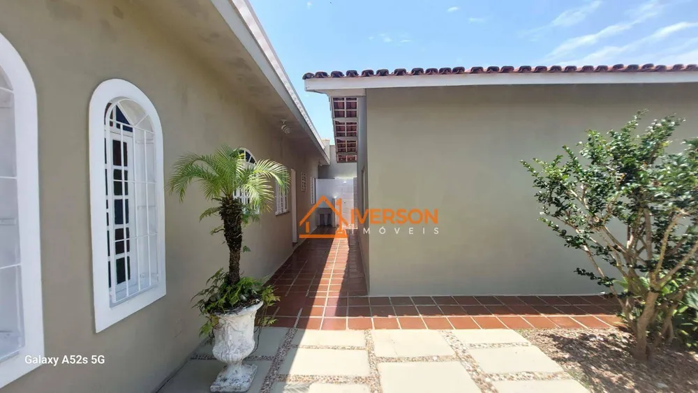 Casa, 5 quartos, 200 m² - Foto 8