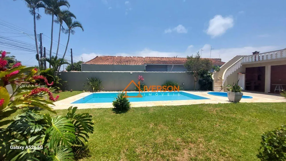 Casa, 5 quartos, 200 m² - Foto 10