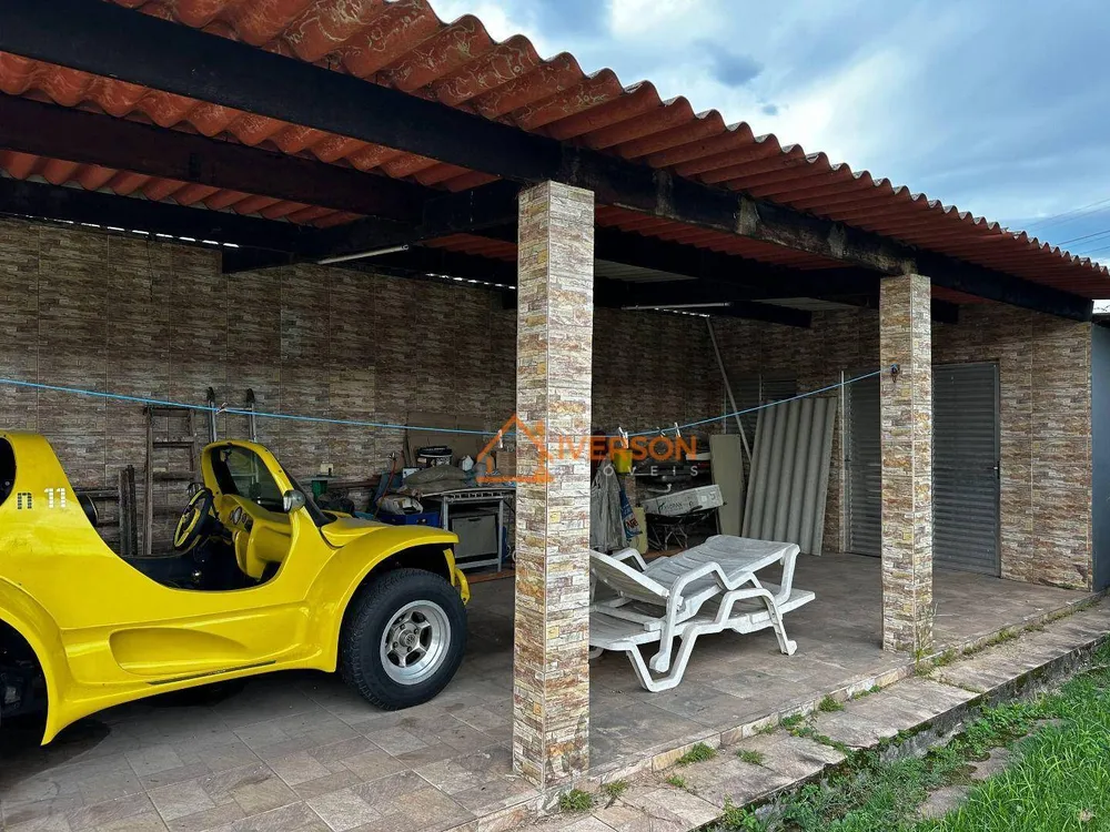 Casa de Condomínio, 3 quartos - Foto 6