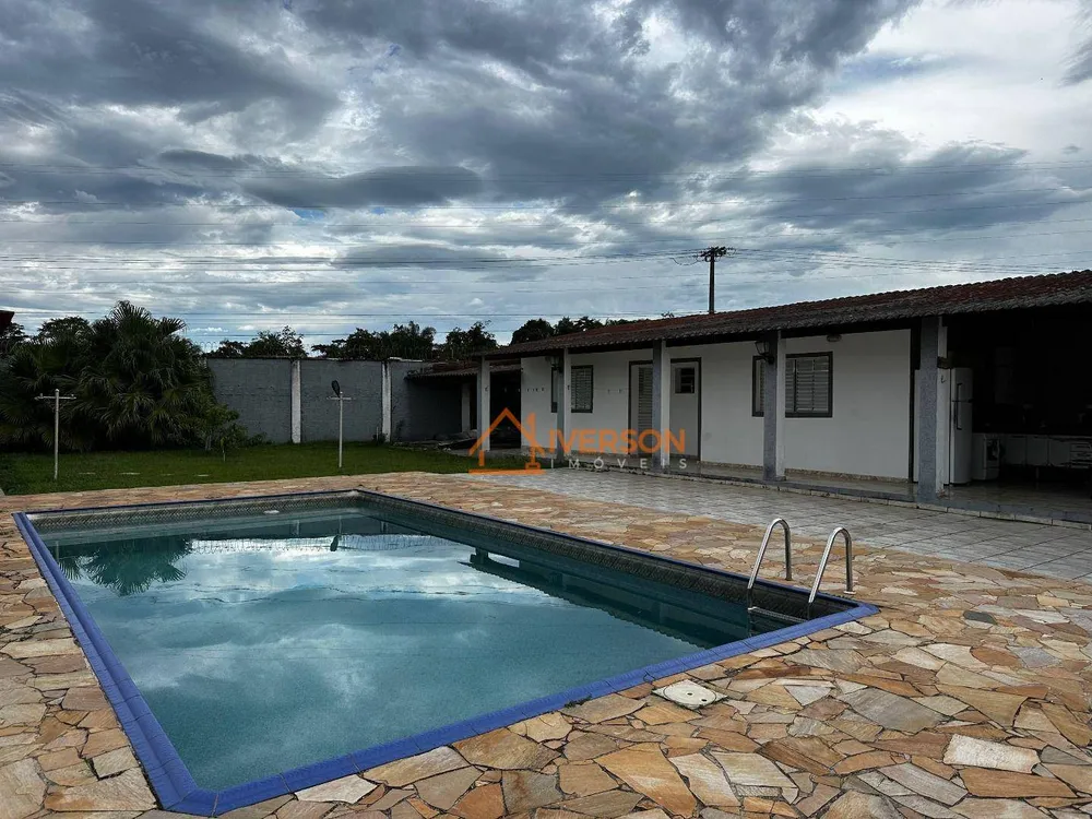 Casa de Condomínio, 3 quartos - Foto 10
