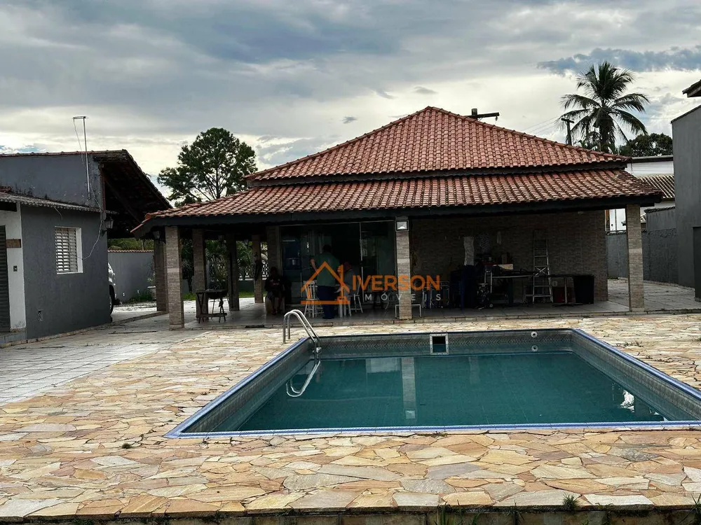 Casa de Condomínio, 3 quartos - Foto 8