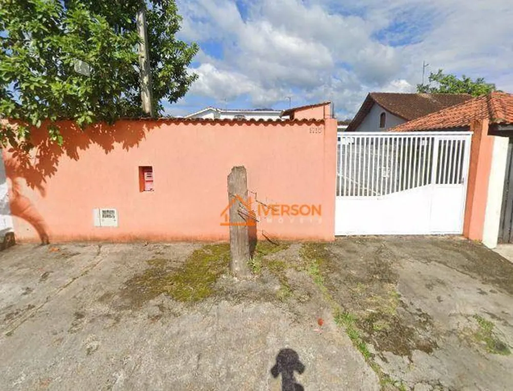 Casa, 2 quartos, 80 m² - Foto 2
