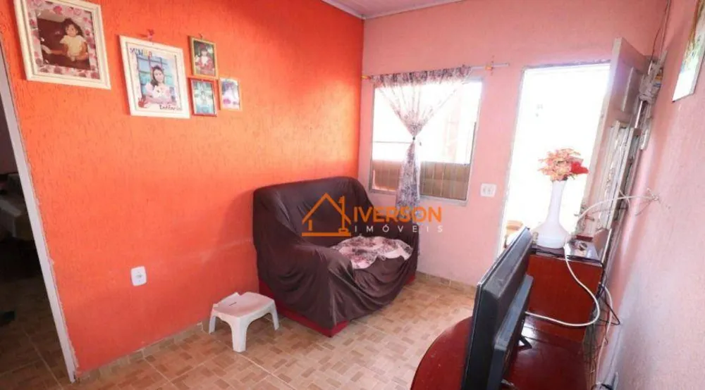 Casa, 2 quartos, 80 m² - Foto 4