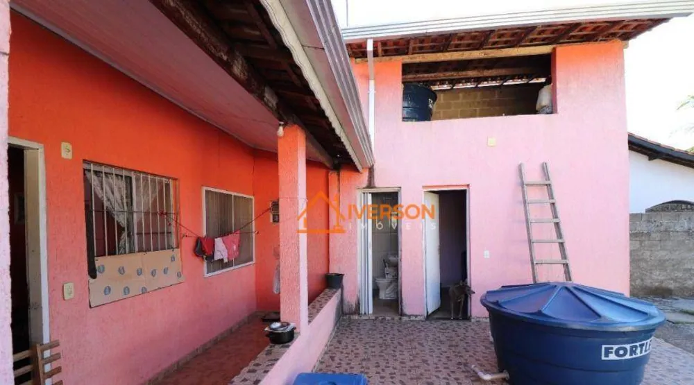 Casa, 2 quartos, 80 m² - Foto 1
